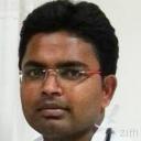 Dr. Sunil Yadav: Emergency Medicine in hyderabad