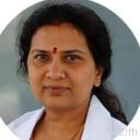 Dr. Sunitha B. C.: Obstetrics and Gynaecology in bangalore