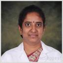 Dr. Sunitha Sreedhar: Obstetrics and Gynaecology in bangalore