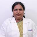 Dr. Machineni Surekha: Gynecology, Infertility specialist in hyderabad