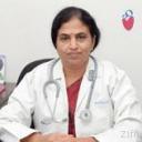 Dr. Susheelamma: Obstetrics and Gynaecology in bangalore