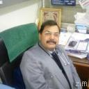 Dr. Sushil Kumar Chauhan: Cardiology (Heart), Internal Medicine in delhi-ncr