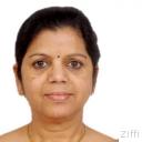 Dr. Sushma Sinha: Gynecology, Infertility specialist in delhi-ncr