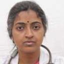 Dr. Sushma V.: Pediatric in bangalore
