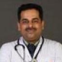 Dr. Sushrut Badve: Orthopedic in pune