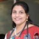 Dr. Swapna Chekuri: Obstetrics and Gynaecology in hyderabad