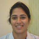 Dr. Swetha Deshmukh: Dentist in pune