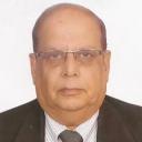 Dr. Syed Saleemuddin: General Physician in bangalore