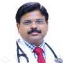 Dr. T. G. Kiran Babu: General Physician in hyderabad