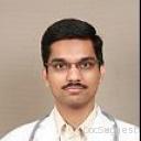 Dr. T.Vamshidhar Reddy: Gastroenterology in hyderabad