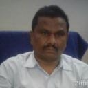 Dr. T. Venkatshwar: General Physician, Internal Medicine in hyderabad