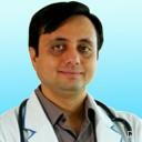 Dr. Tanmay Pandya: Nephrology (Kidney) in delhi-ncr