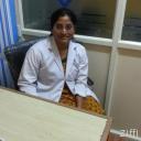 Dr. Tejaswini: Dentist in bangalore