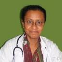 Dr. Tessie George: manjula-obstetrics-and-gynaecology - Zribble Dr. Tessie George: Obstetrics and Gynaecology in bangalore