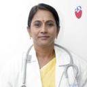 Dr. Thejavathi G.V.: Obstetrics and Gynaecology in bangalore