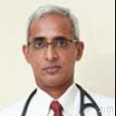 Dr. T. N. C. Padmanabhan: Cardiology (Heart) in hyderabad