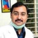Dr. Trivikram Rao K.N: Dentist in bangalore