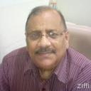 Dr. U. K. Shrivastava: General Surgeon in delhi-ncr