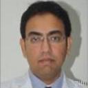 Dr. Uday Krishna Myneni: Orthopedic in hyderabad