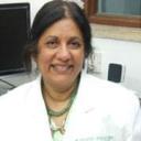 Dr. Urvashi Prasad Jha : Obstetrics and Gynecology, Laparoscopic Surgeon in delhi-ncr