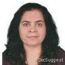 Dr. Usha M Kumar: Gynecology, Laparoscopic Surgeon, Infertility specialist in delhi-ncr