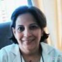 Dr. Usha Malkani: Dentist, Dental Surgeon in pune