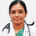 Dr. Usha Rani: General Physician in hyderabad