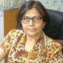 Dr. Usha Ranjan: General Physician in delhi-ncr