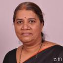 Dr. Usha Sridhar: Ophthalmology (Eye) in bangalore