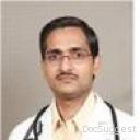 Dr. V.Mukesh Rao: Cardiology (Heart) in hyderabad