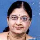 Dr. V Padmasri: gynecology - Zribble Dr. V Padmasri: Gynecology in bangalore
