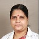 Dr. V.Padmavathi: Gynecology, Obstetric in hyderabad