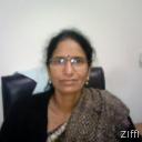 Dr. V. Padmavathi: Obstetrics and Gynaecology in delhi-ncr