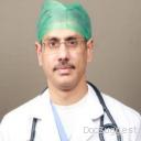 Dr. V.Rajasekhar: Cardiology (Heart) in hyderabad