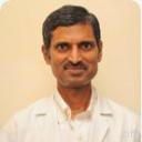 Dr. V. Sathavahana Chowdary: ENT in hyderabad