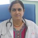 Dr. Vandana D. Prabhu: Pulmonology (Lung) in bangalore