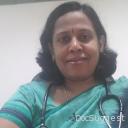 Dr. Vani.R: manjula-obstetrics-and-gynaecology - Zribble Dr. Vani.R: Obstetrics and Gynaecology in bangalore