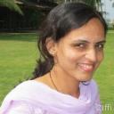 Dr. Varsha Mali: Ophthalmology (Eye) in pune