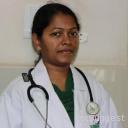 Dr. Vasantha Jella: General Physician in hyderabad