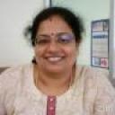 Dr. Vasudha Shekar: Obstetrics and Gynaecology in bangalore