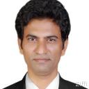 Dr. Venu Gopal Rao: Dentist, Prosthodontist, Implantology in hyderabad
