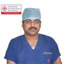 Dr. Venu Madhav V: Orthopedic, Orthopedic Surgeon in hyderabad