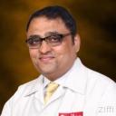 Dr. Vijay Deshmukh: Dentist in pune