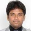 Dr. Vijay Simha Raju: Dentist in hyderabad