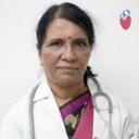 Dr. Vijayalakshmi M.: Obstetrics and Gynaecology in bangalore