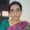 Dr. Vijayalakshmi Puvvada: Gynecology, Obstetrics and Gynecology in hyderabad