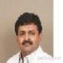 Dr. Vijayshekar Reddy: Endocrinology in hyderabad