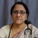 Dr. Vijayshri V.: Gynecology, Obstetrics and Gynaecology in hyderabad