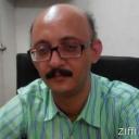 Dr. Vikas Mathur: Internal Medicine in hyderabad
