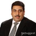 Dr. Vikram Sharma: Neurology, Neuro Physician in hyderabad